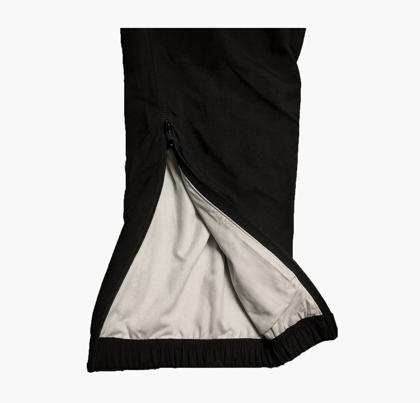 Nike Vintage Men’s Jogging Pants Black (L)