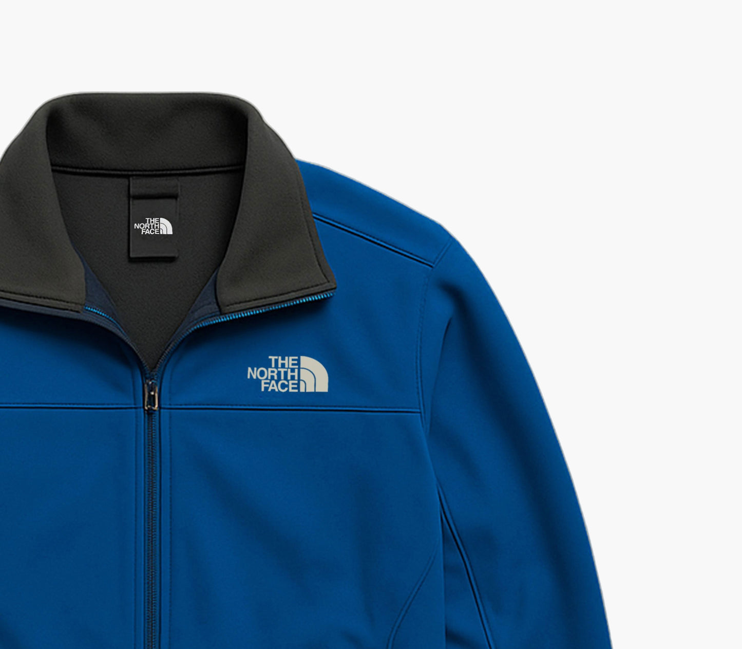 The North Face Vintage Jacket Blue (S)