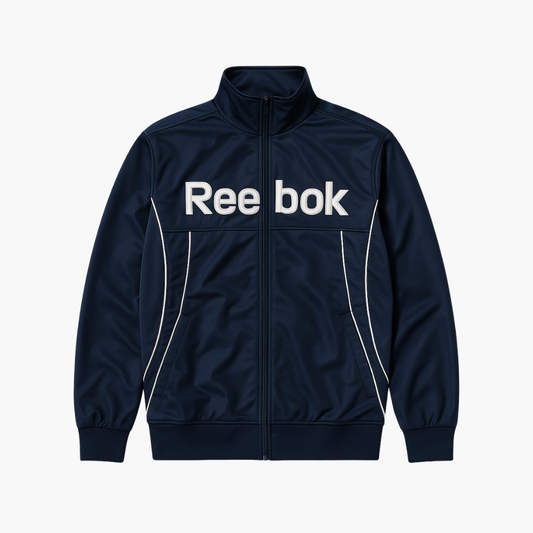 Reebok Jacket Embroidered Logo (S)