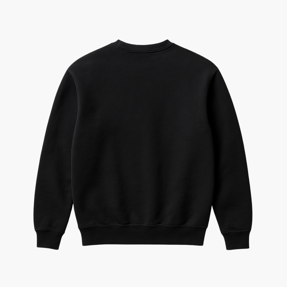 NFL Sweatshirt Embroidered Logo (M)