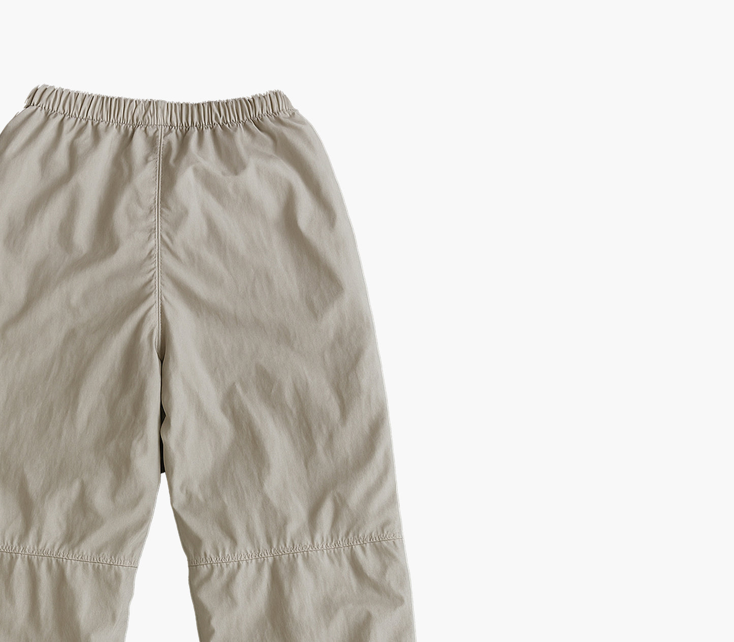 Nike Vintage Sport Training Pants White (L)