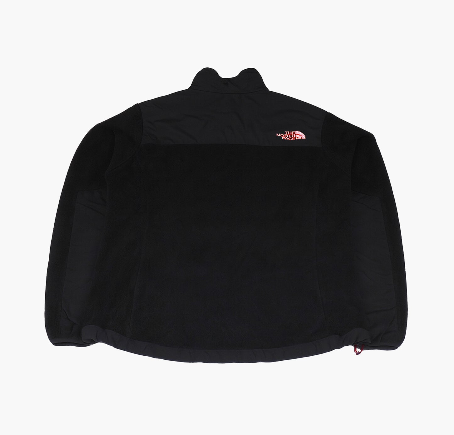 The North Face Denali Fleece Jacket Gesticktes Logo (S)