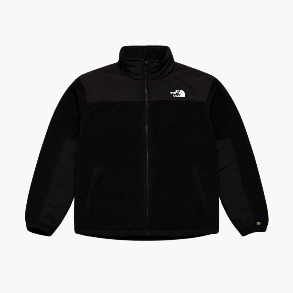 The North Face Denali Fleece Jacket (S)