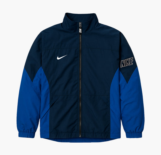 Nike Jacket Embroidered Logo (XL)