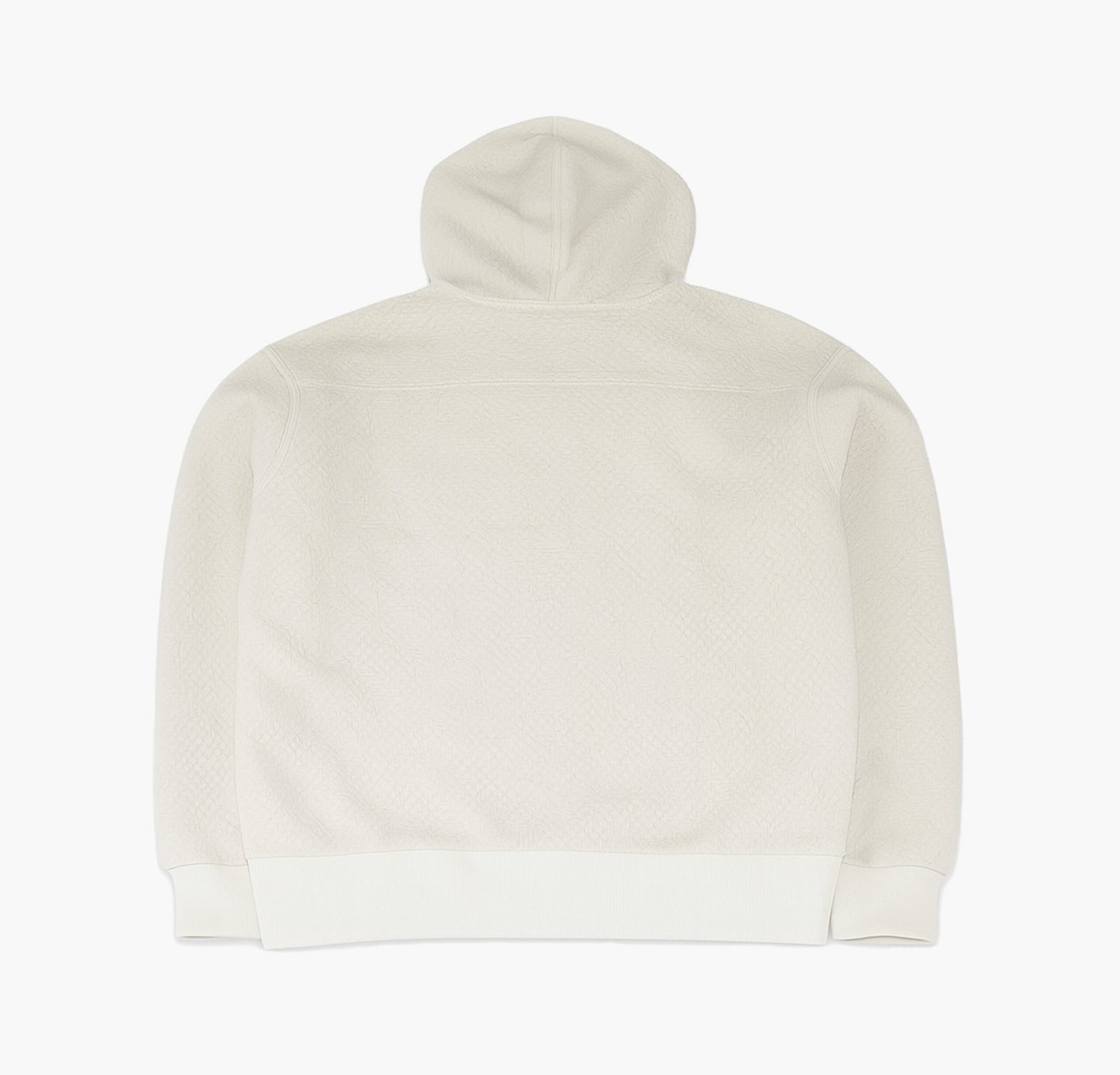 The North Face Teddy Fleece Hoodie Gesticktes Logo (Women's Xs)