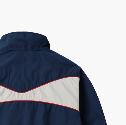 Reebok Vintage Jacket Embroidered Logo (S)
