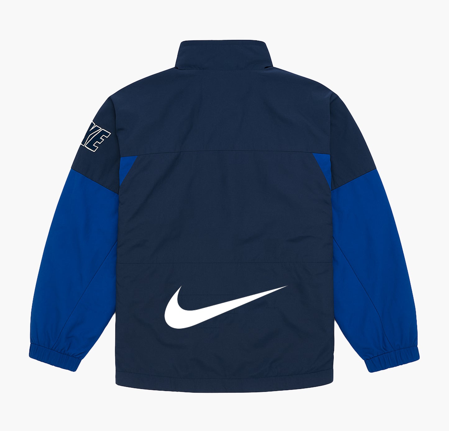 Nike Jacket Embroidered Logo (XL)