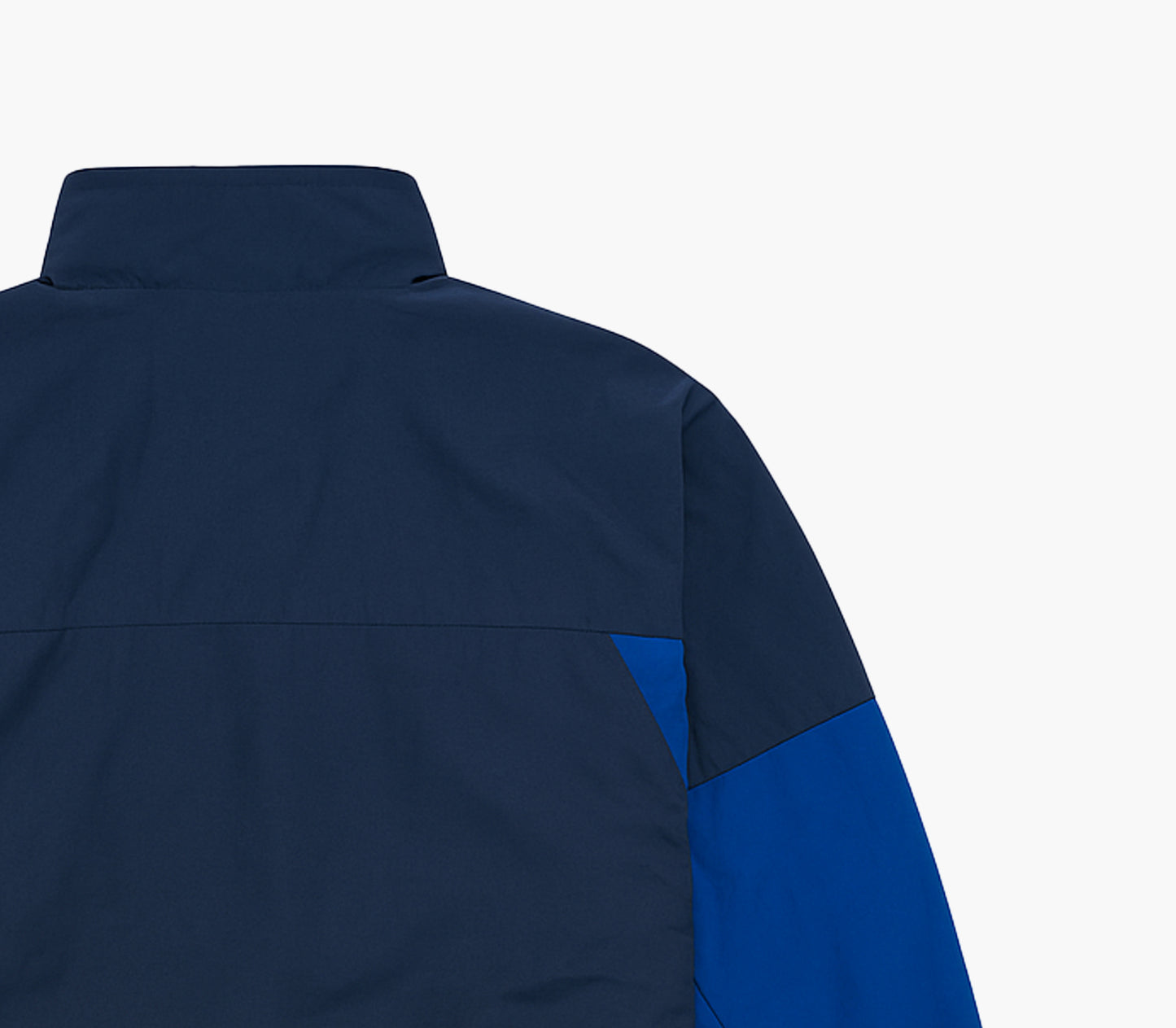 Nike Jacket Embroidered Logo (XL)