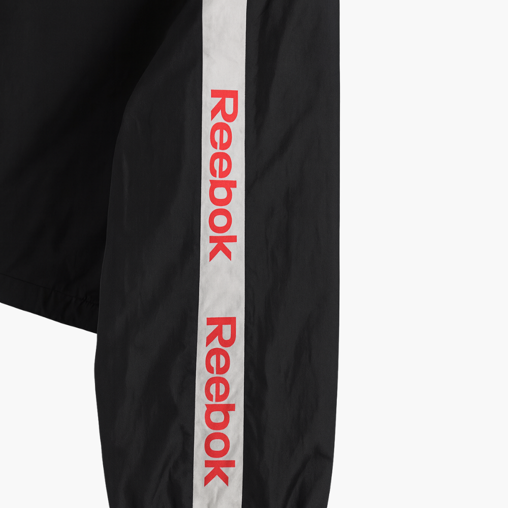 Reebok Jacket Embroidered Logo (M)