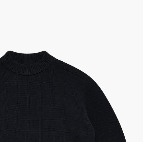 Chaps Ralph Lauren Quarter Zip Sweatshirt (L)