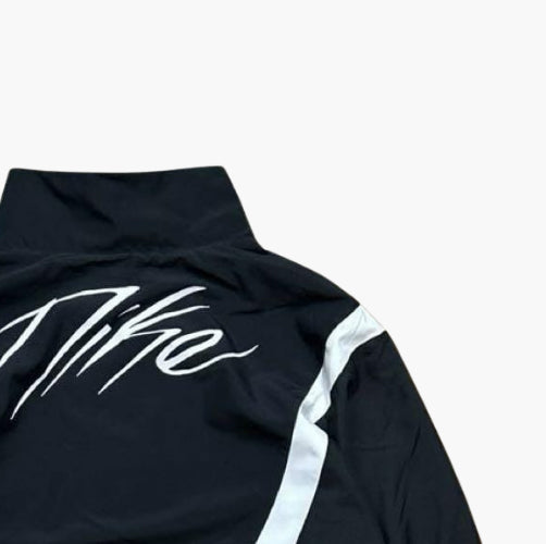 Nike Vintage Jacket Embroidered Logo (S)