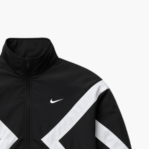 Nike Vintage Jacket Embroidered Logo (S)