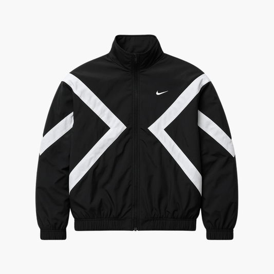 Nike Vintage Jacket Embroidered Logo (S)