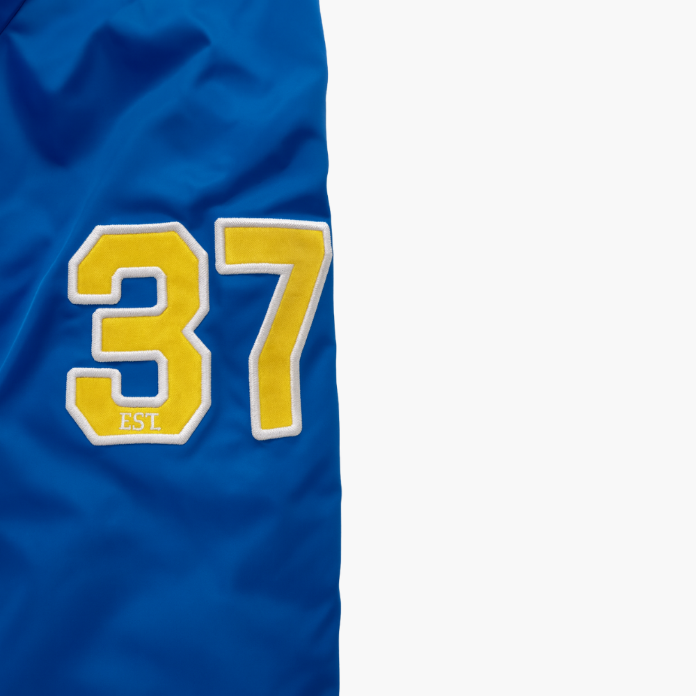 NFL Bomber Jacket Embroidered Logo (S)