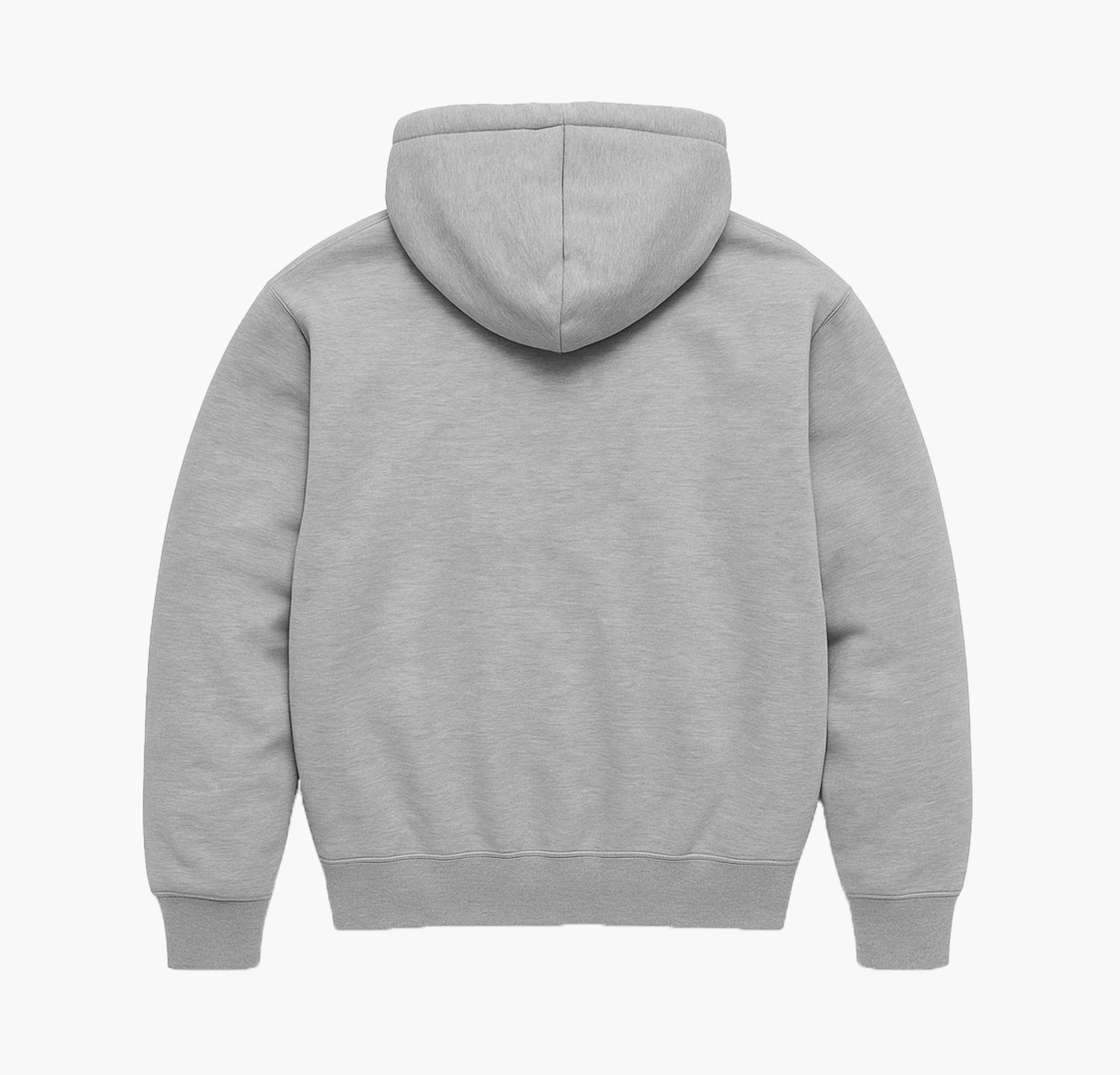 Russell Vintage Sweatshirt Embroidered Logo (L)