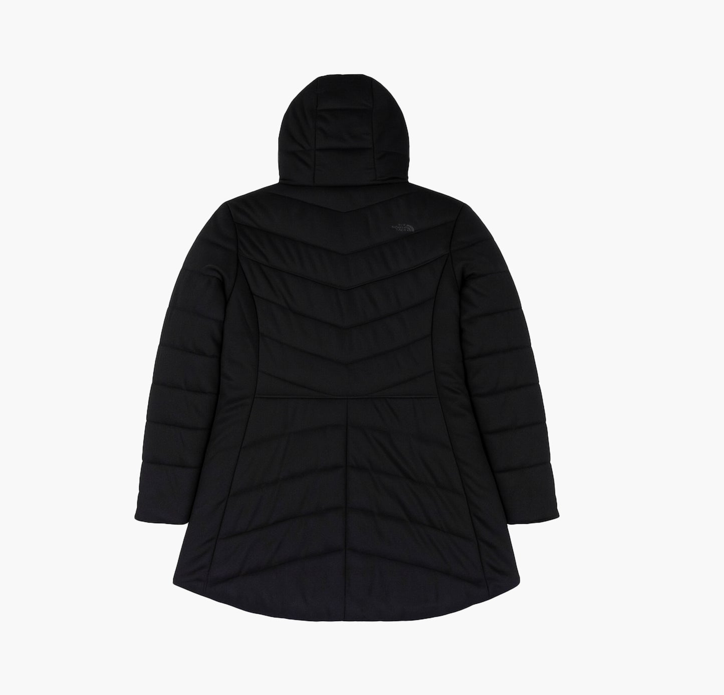 The North Face Light Weight Jacket Gesticktes Logo (Women's S) 24
