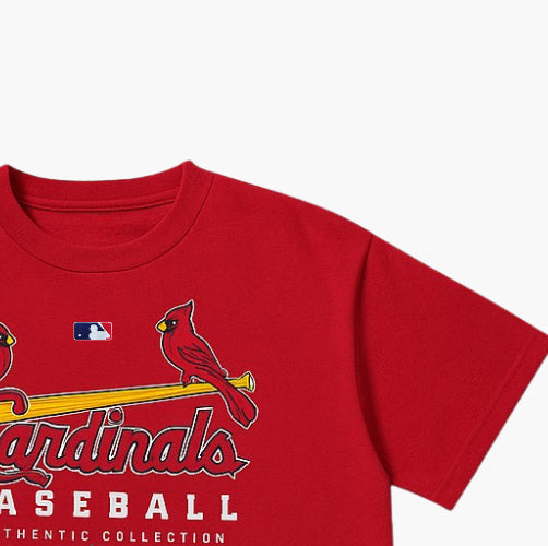 MLB Cardinals T-Shirt (L)