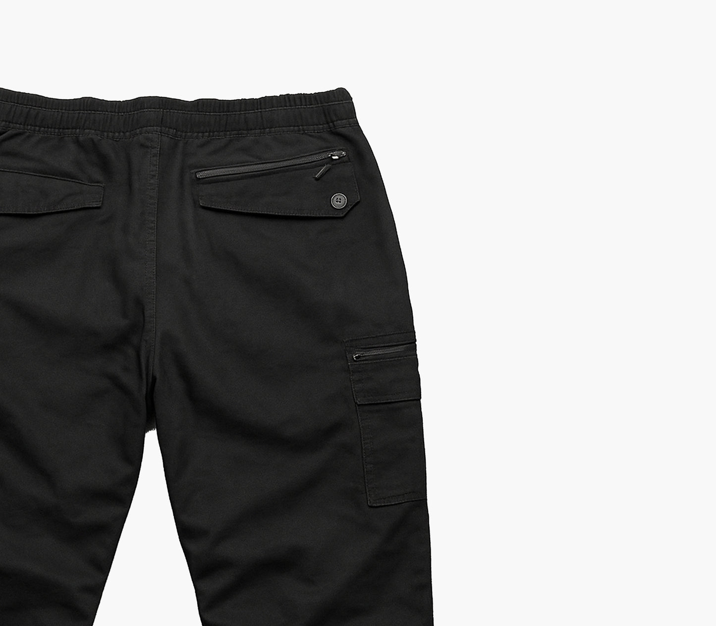 Nike Vintage Track Pants Black (M)