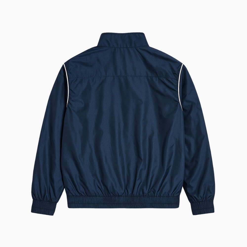 Nike Jacket Embroidered Logo (M)