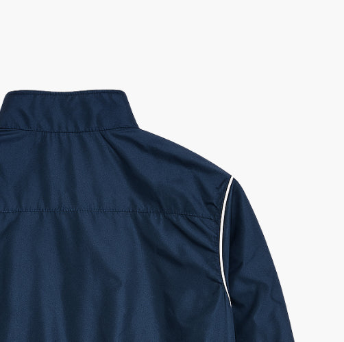 Nike Jacket Embroidered Logo (M)
