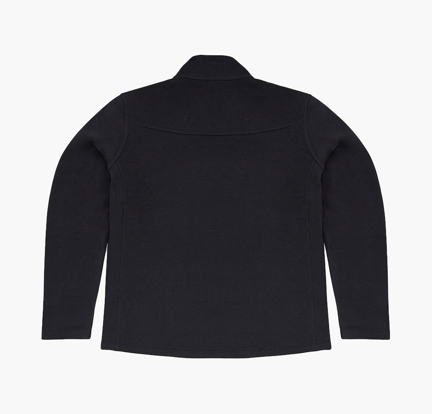 The North Face Fleece Jacket Gesticktes Logo (Women's S)
