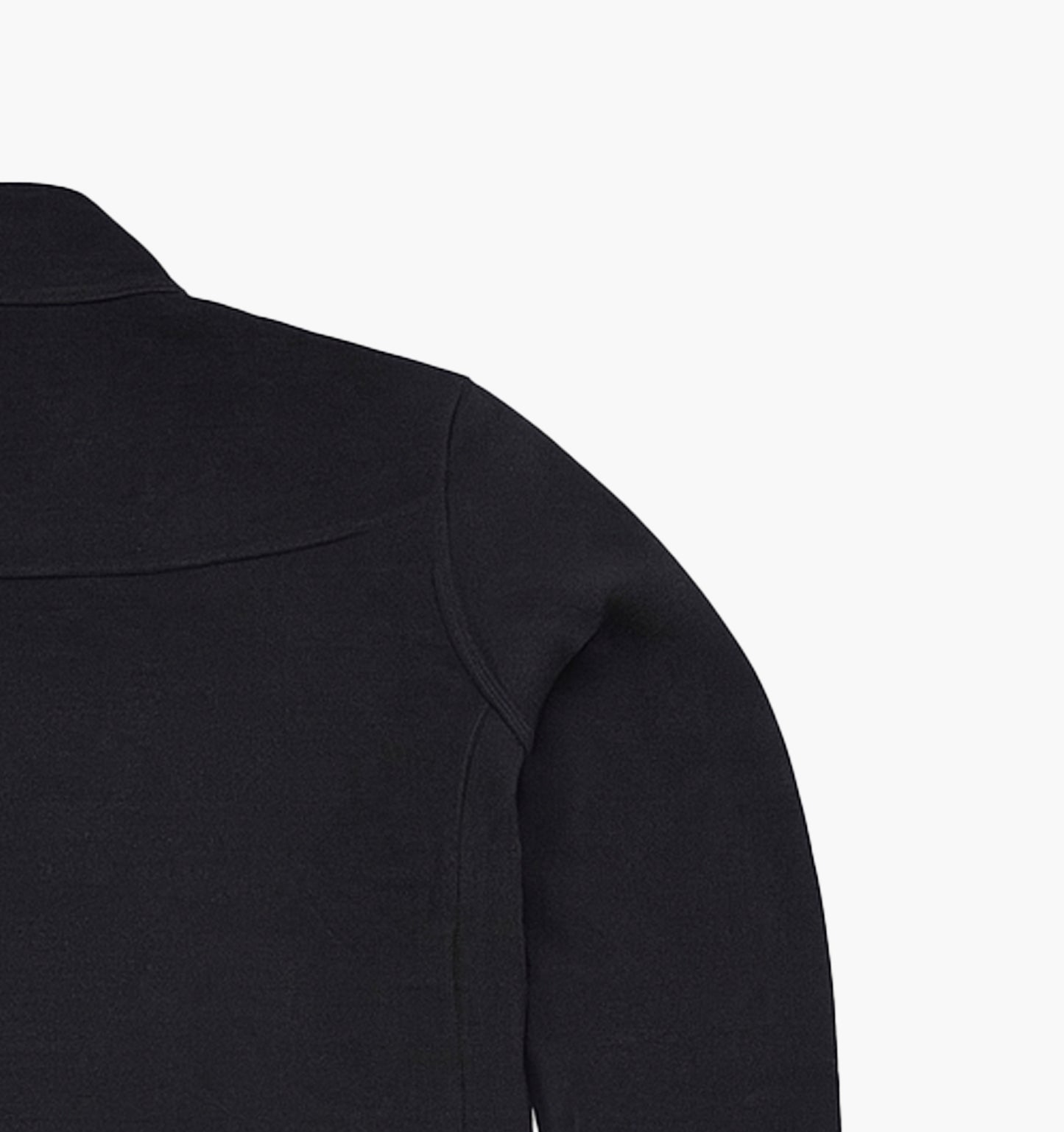 The North Face Fleece Jacket Gesticktes Logo (Women's S)