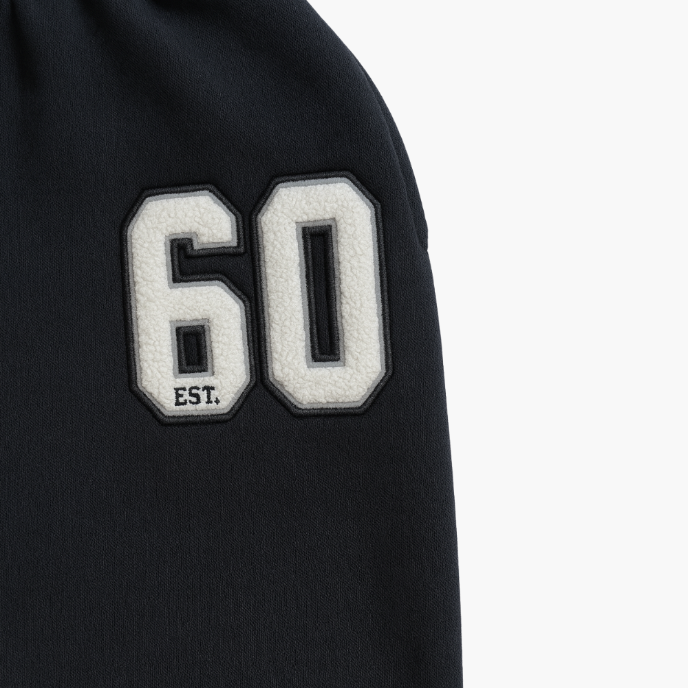 NFL American Football Bomber Jacket Embroidered Logo (S)