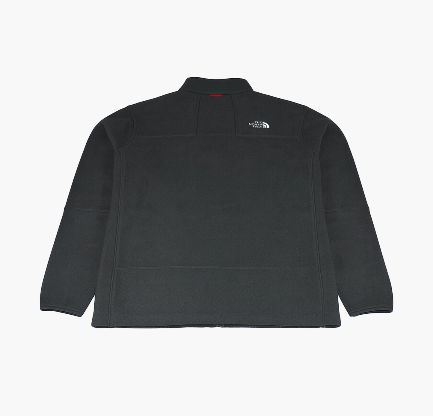 The North Face Fleece Jacket Gesticktes Logo (Men's M)