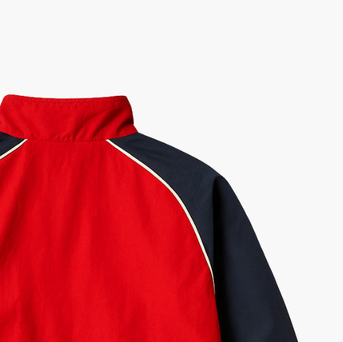 Nike Vintage Men’s Jacket Embroidered Logo (XL)