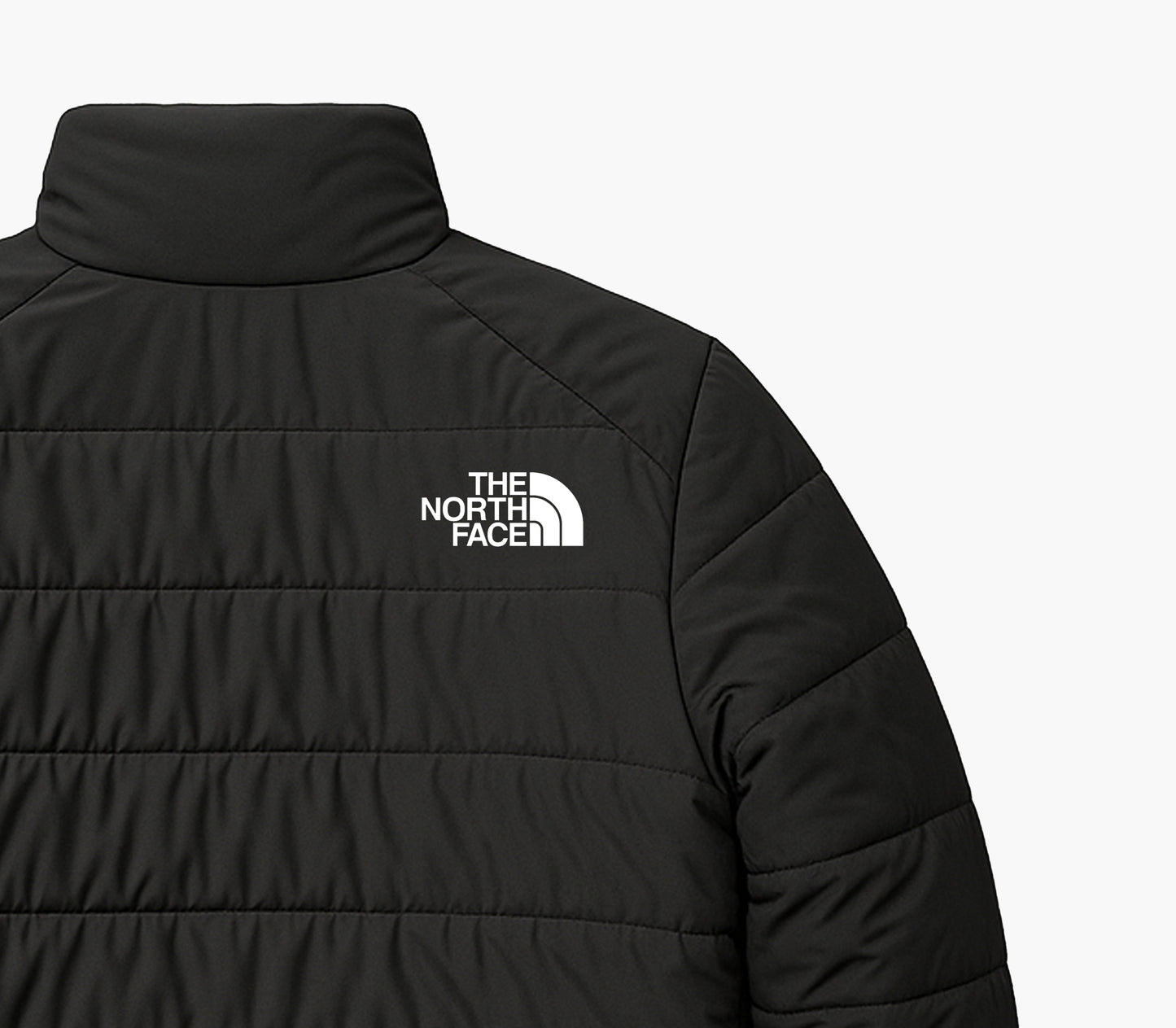 The North Face Vintage Women’s Puffer Jacket Black (M)