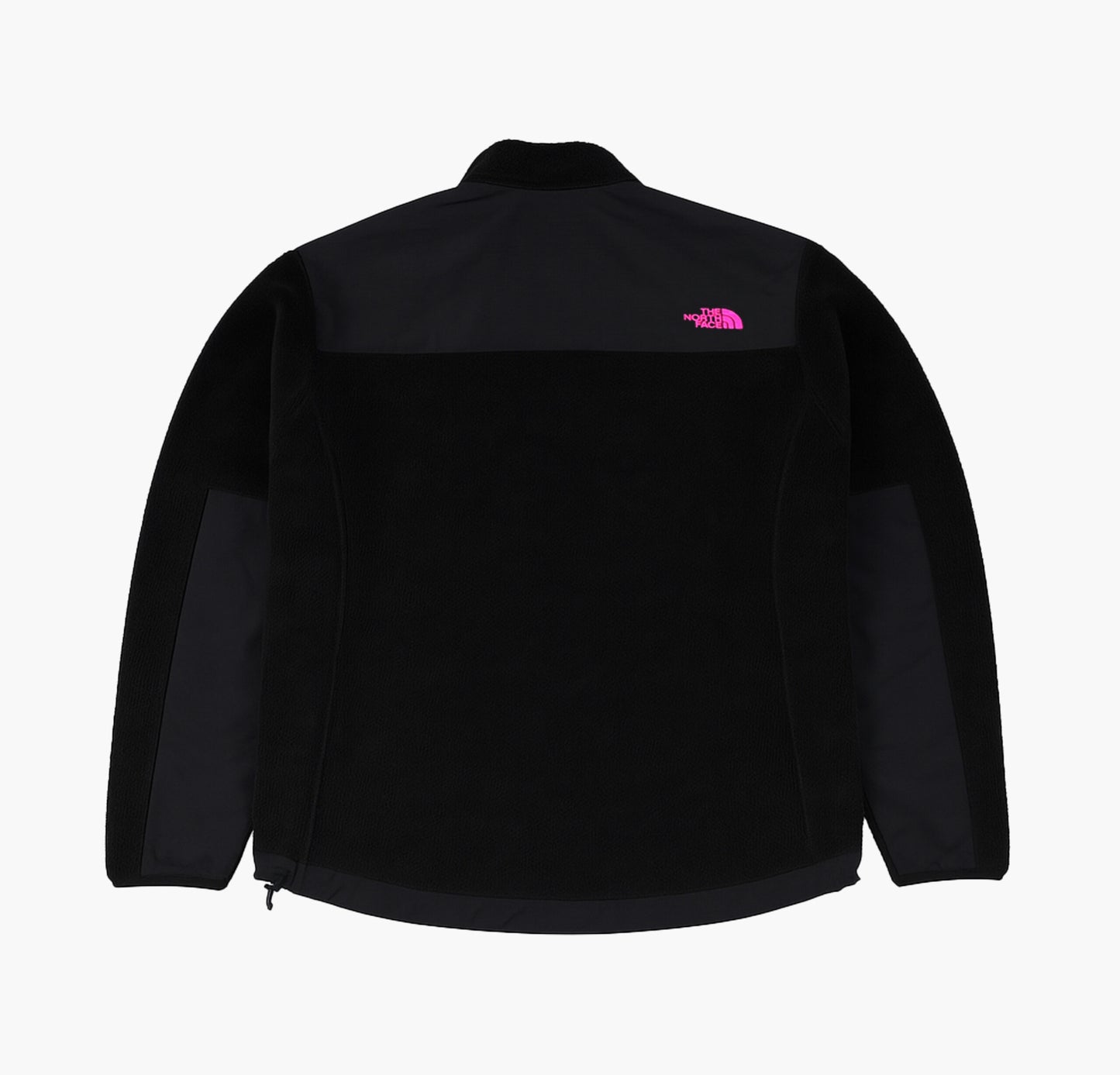 The North Face Denali Fleece Jacket Gesticktes logo (Women's M) 36