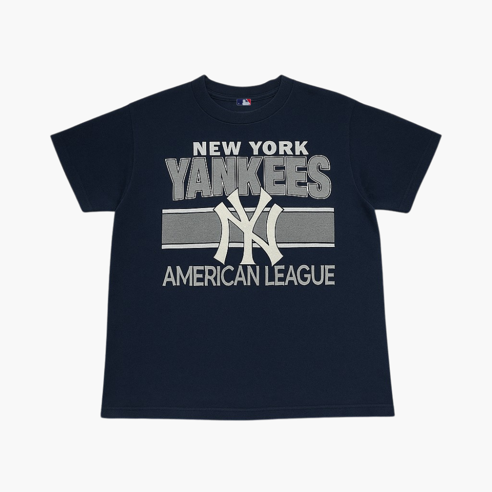 MLB New York Yankees T-Shirt (S)