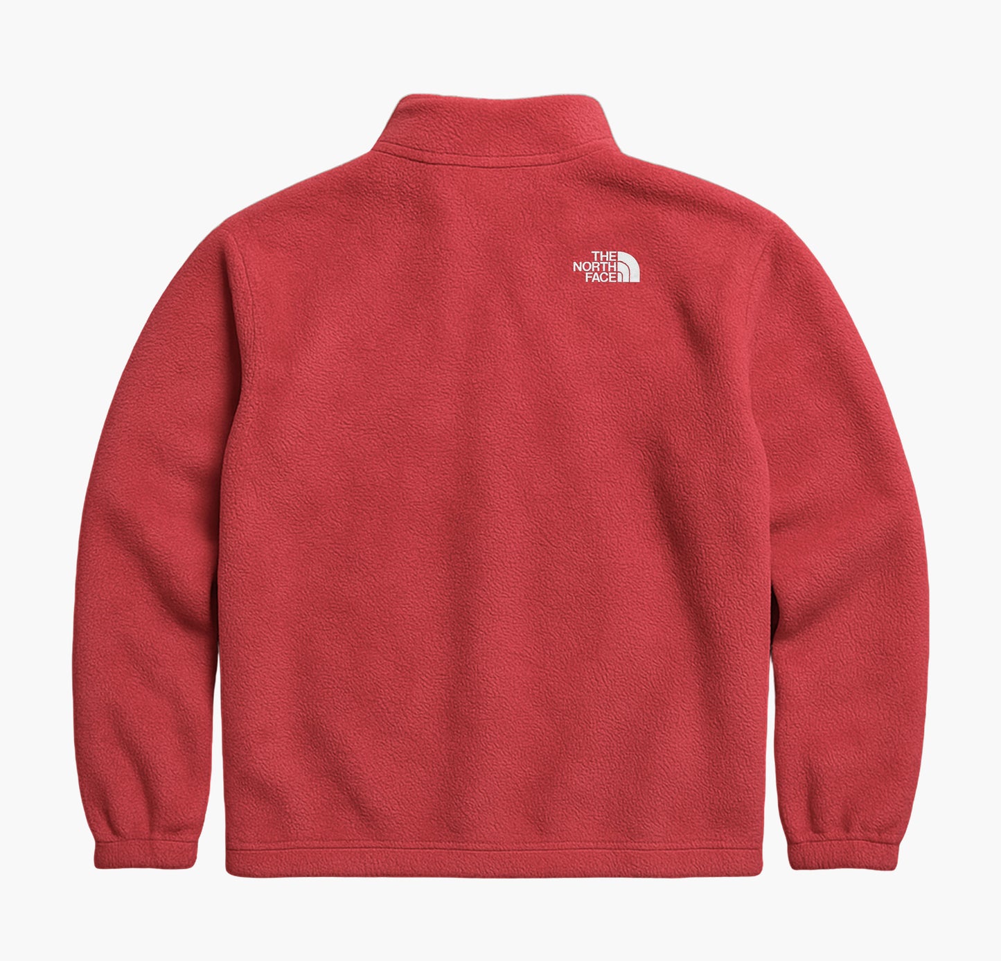 The North Face Vintage Fleece Jacket Pink (L)