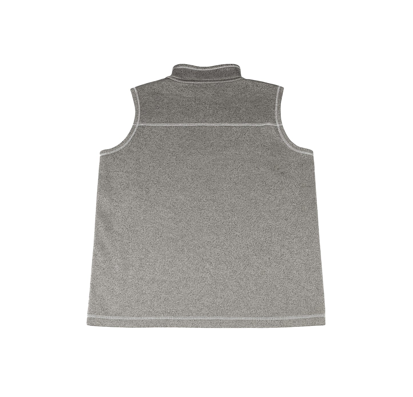 The North Face Fleece Vest Gesticktes Logo (M)