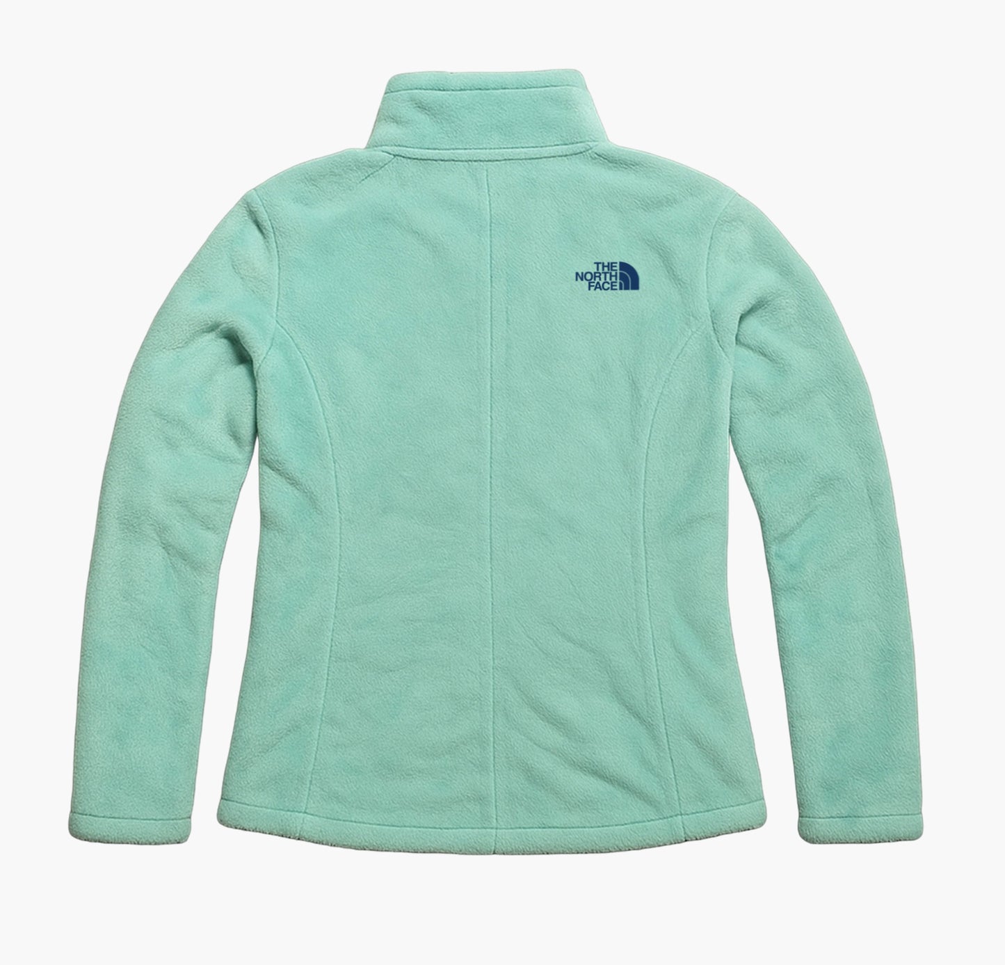 The North Face Vintage Fleece Jacket Light Turquoise / Mint Green (M)