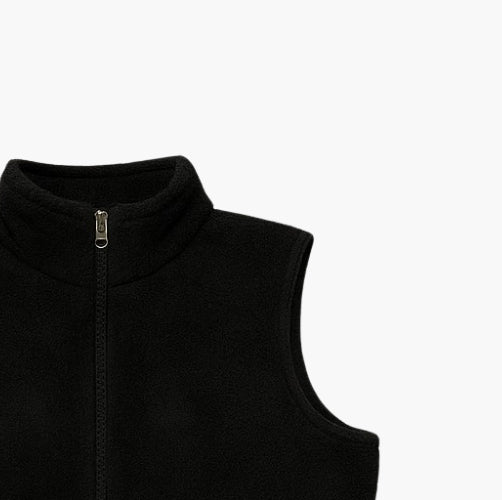 The North Face Fleece Vest (M)