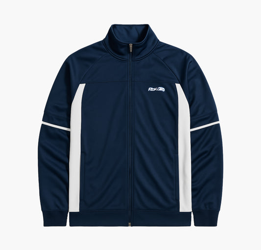 Reebok Jacket Embroidered Logo (XXL)
