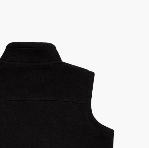 The North Face Fleece Vest (M)