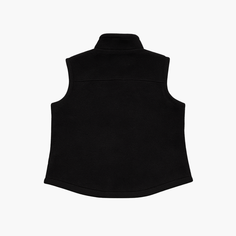 The North Face Fleece Vest (M)