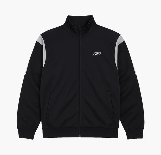 Reebok Jacket Embroidered Logo (XL)