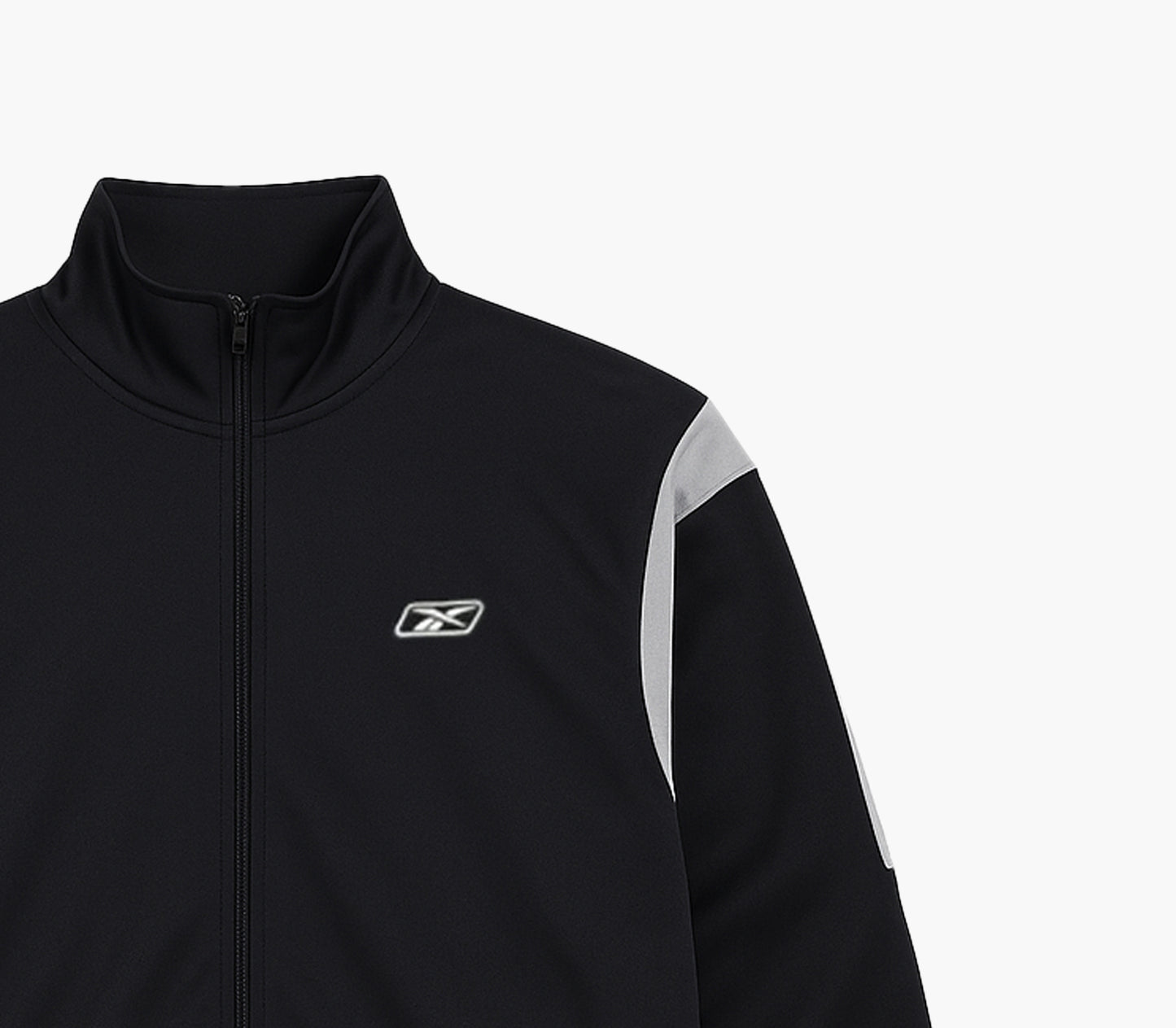 Reebok Jacket Embroidered Logo (XL)
