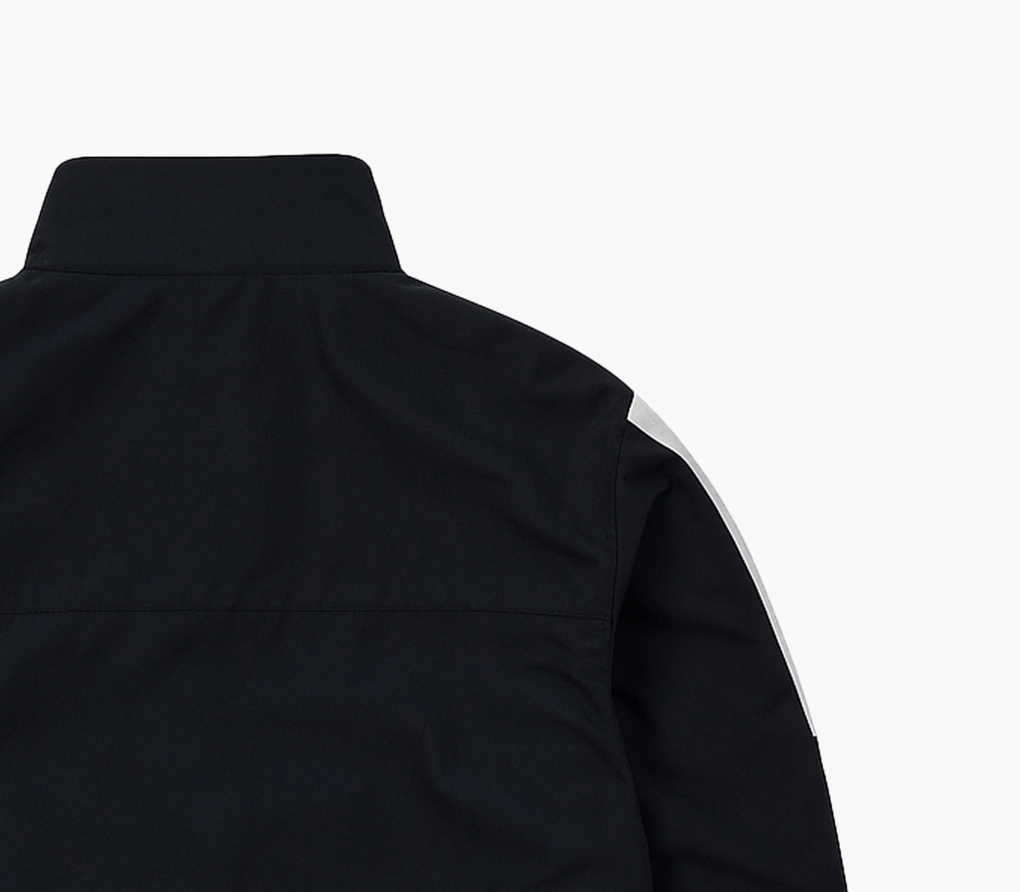 Reebok Jacket Embroidered Logo (XL)