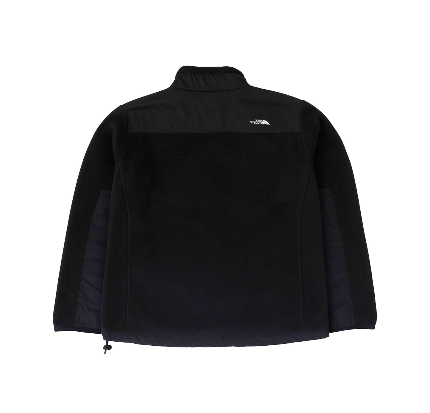 The North face Denali Fleece Jacket Gesticktes Logo ( )