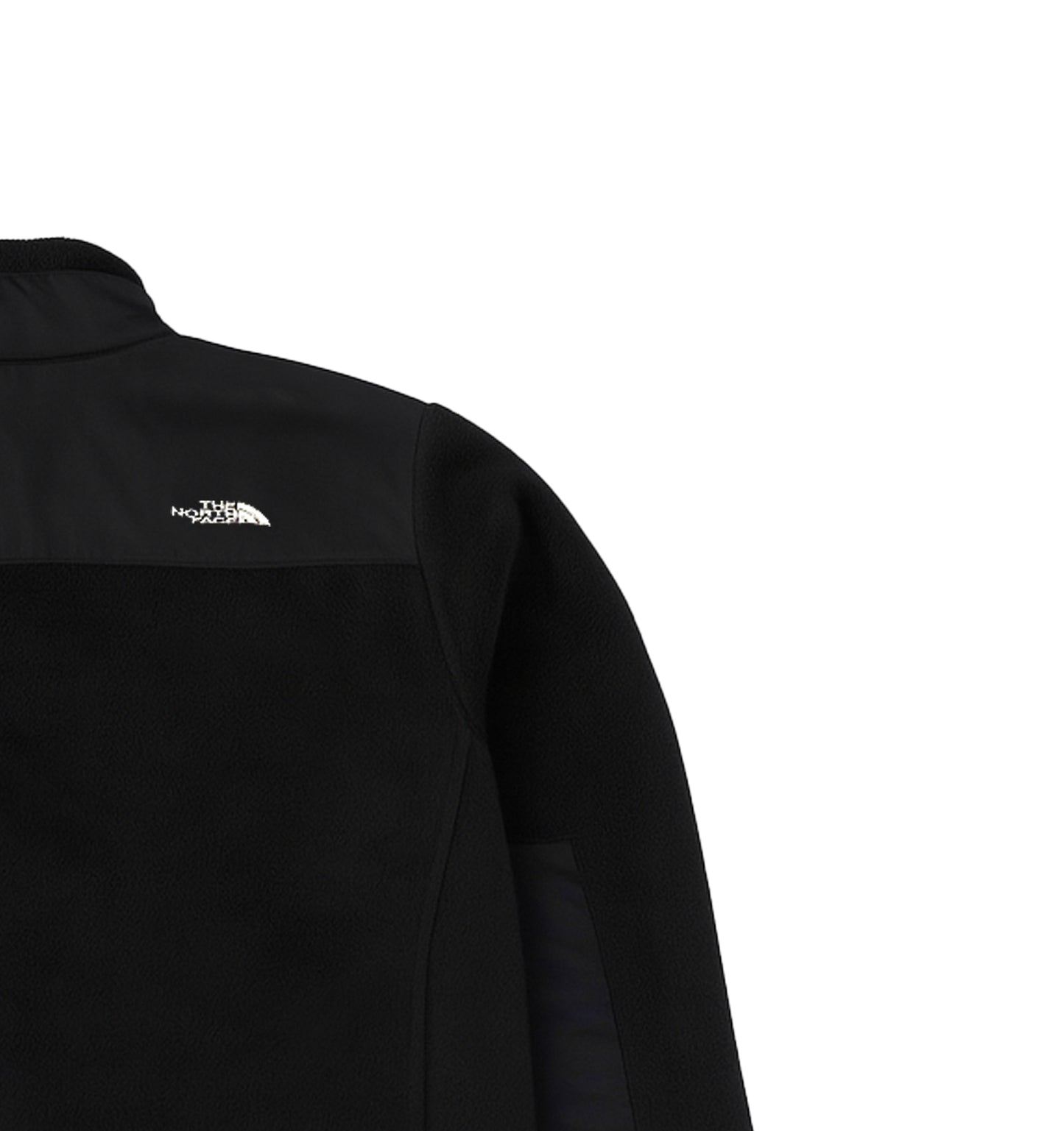 The North face Denali Fleece Jacket Gesticktes Logo ( )
