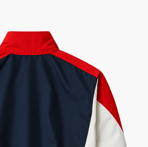 Reebok Jacket Embroidered Logo (M)