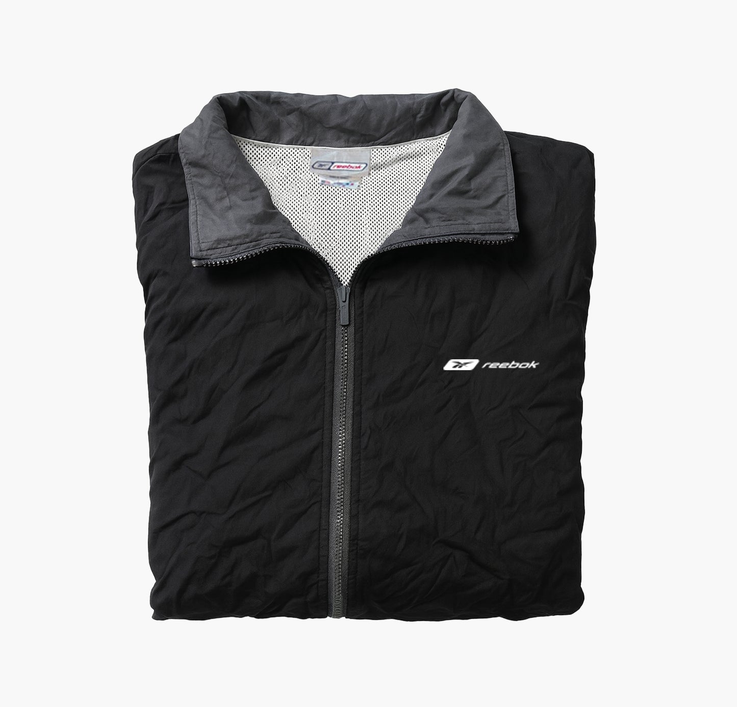 Reebok Jacket Embroidered Logo (XL)