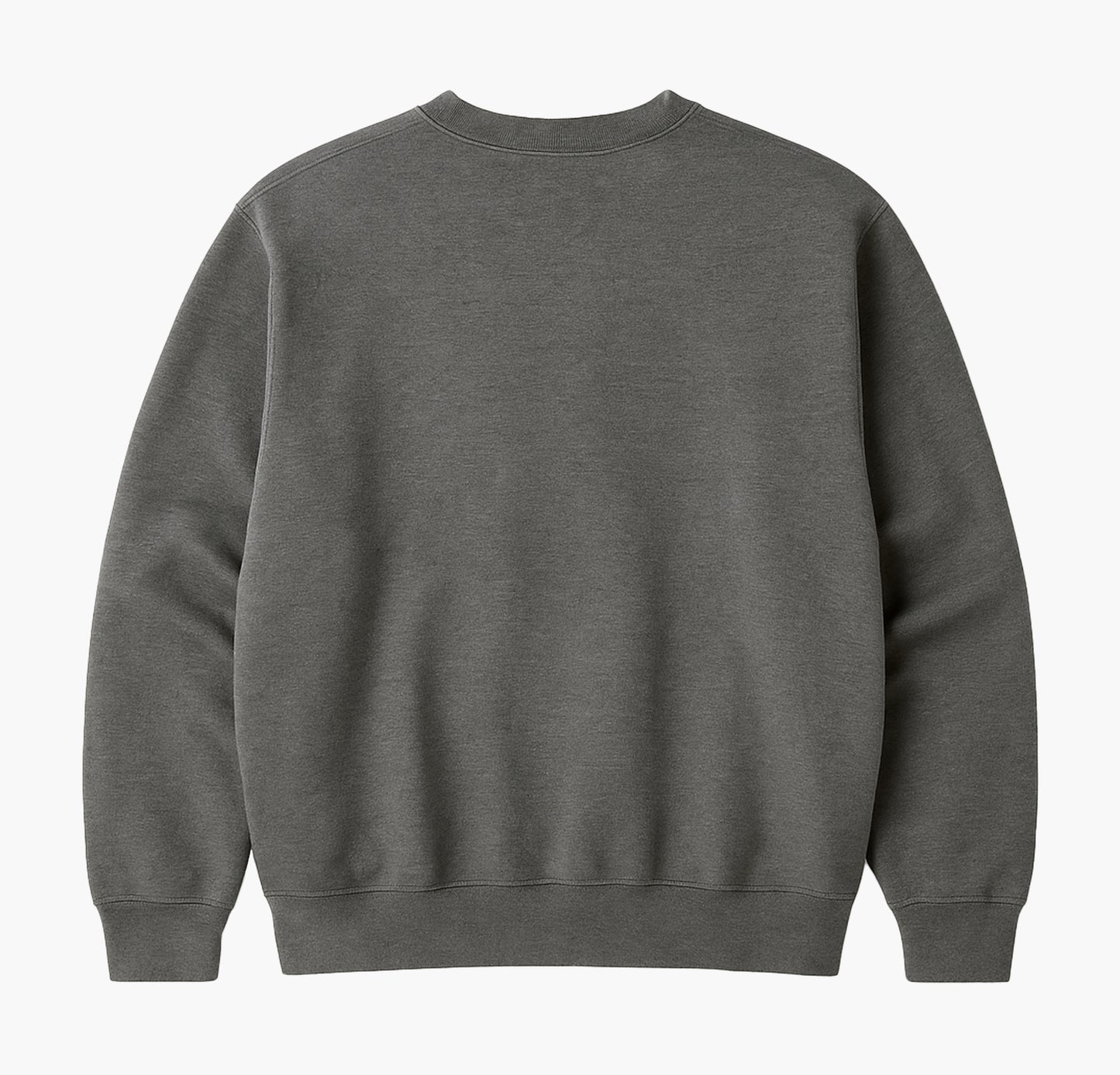 Arizona Vintage American Style Sweatshirt Embroidered Logo (S)
