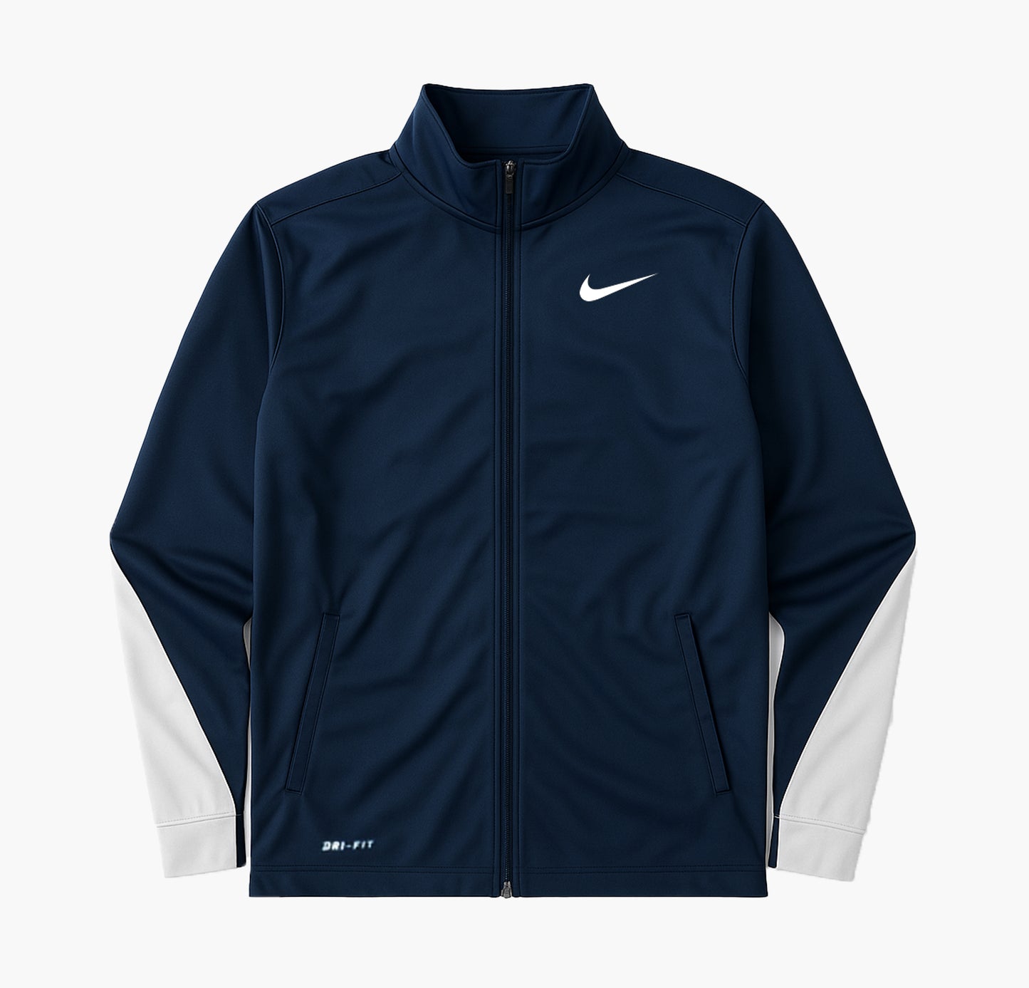 Nike Jacket Embroidered Logo (L)