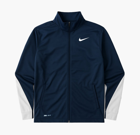 Nike Jacket Embroidered Logo (L)