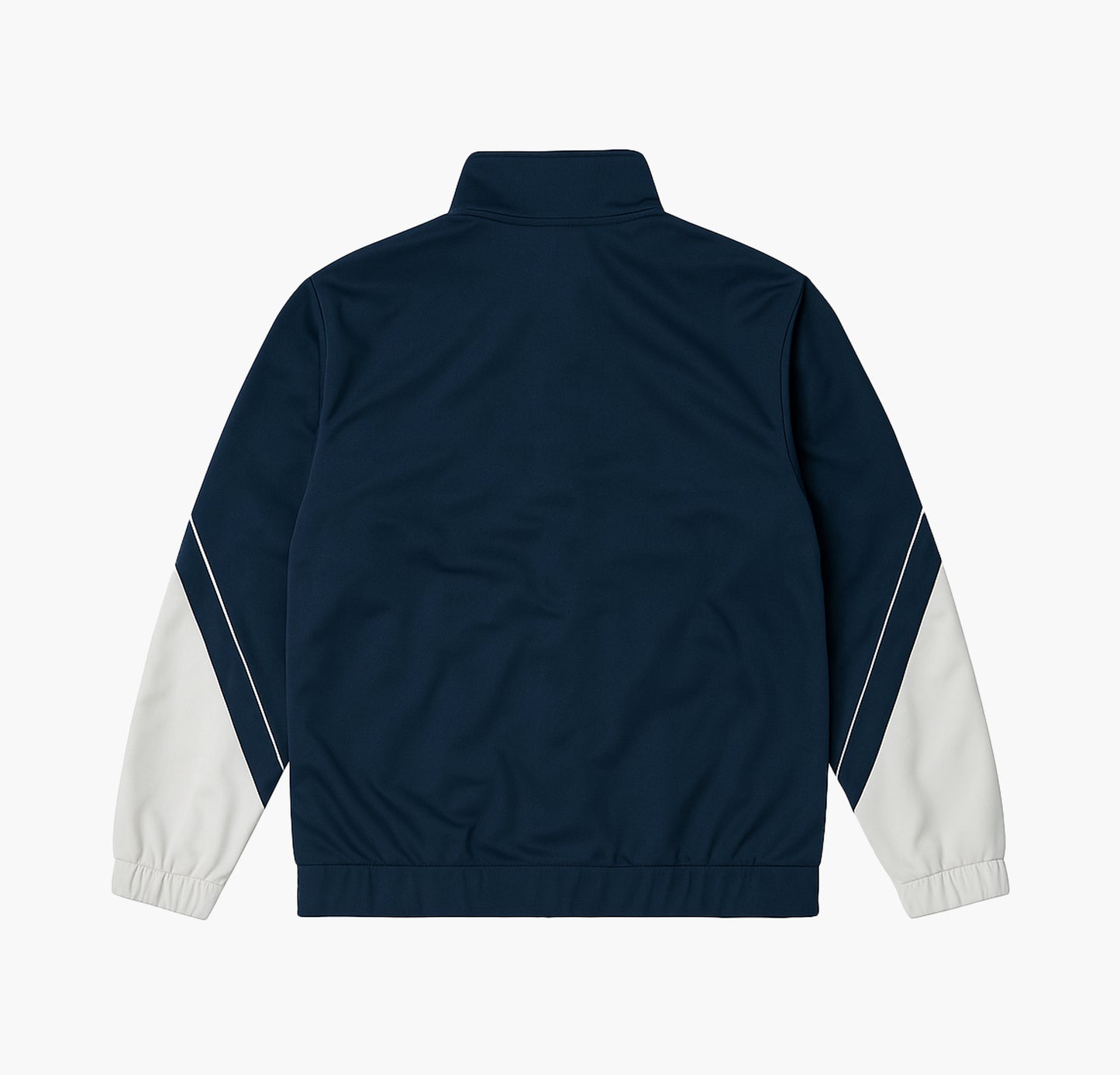 Nike Jacket Embroidered Logo (L)